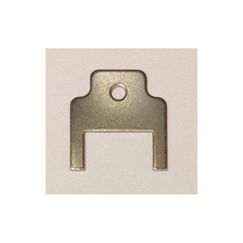 Tomstrad Metal Key for Kimberly Clark Professional Aquarius Paper Towel