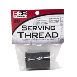 Bohning Red #62 XS .021 Serving Thread