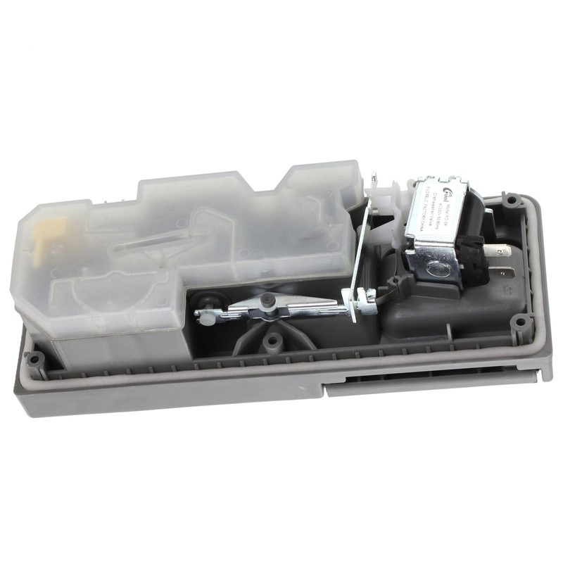 SPARES2GO Rinse Aid Tray/Soap Tablet Drawer For Hoover Dishwasher