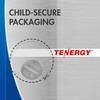 Tenergy 3 Volt Battery CR1225, Button Cell Batteries, Ideal for