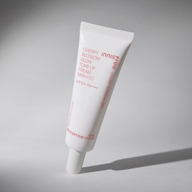 Innisfree Cherry Blossom Glow Skin Fit Tone Up Cream 50mL SPF50+ PA++++ / 이니스프리 왕벚꽃 글로우 스킨핏 톤업 크림 50mL SPF50+ PA++++