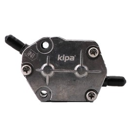 KIPA Fuel Pump For Yamaha 692-24410-00-00 6A0-24410-00-00 663-24410-00-00 25HP 30Hp 40Hp 50Hp 55Hp 60Hp 75Hp 90Hp Outboard Motors Durable stable