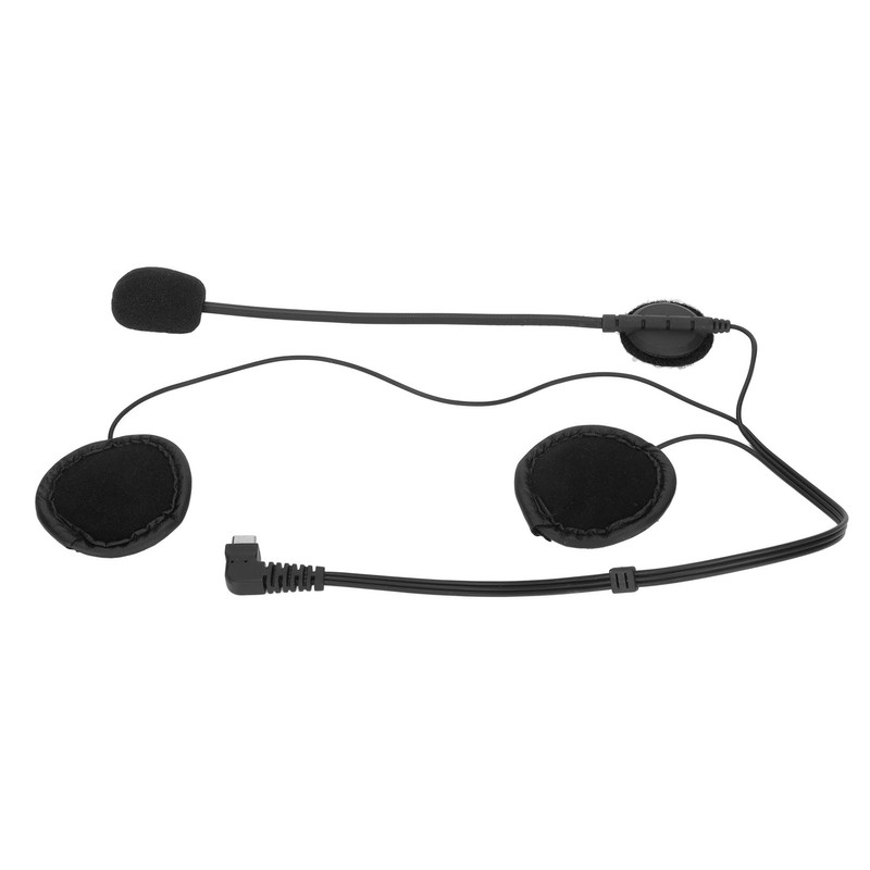 YZ06 Motorcycle Helmet Bluetooth Headset Professional Automatic Answering Stereo Bluetooth