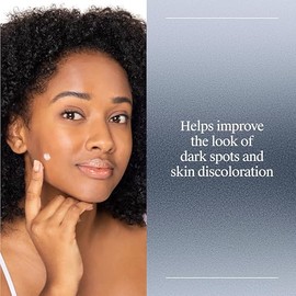 Neutrogena Rapid Tone Repair Retinol + Vitamina C Corrector de Manchas Oscuras Suero Facial, Corrector Diario de Manchas Oscuras Antiarrugas para Ilum