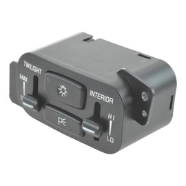 Headlight Switch Compatible with 2000-2005 Buick LeSabre