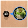 Nuk3y 220 Degree Wide Angle Heavy Duty Door Viewer (2