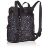 Kipling EXPERIENCE S Small Backpack in Golden Night