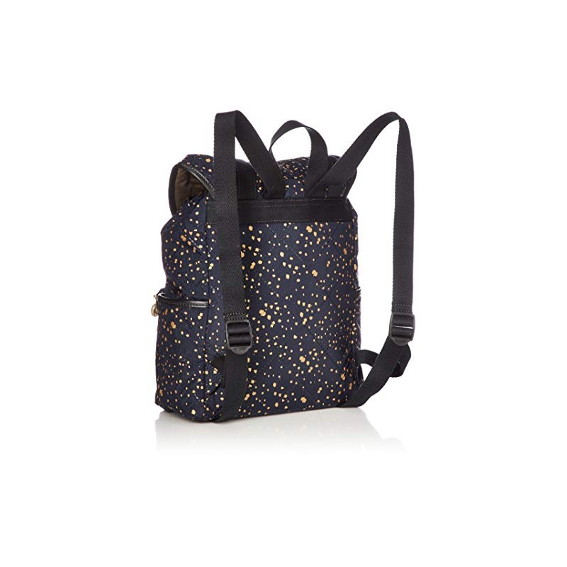 Kipling EXPERIENCE S Small Backpack in Golden Night