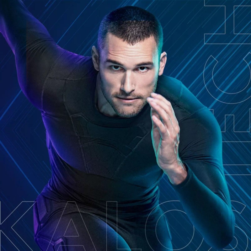 Ésika Esika-kalos Tech