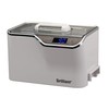 Brilliant HydroSonic TX Ultrasonic Cleaner, White
