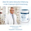 Ubiquinol Kapseln 100mg hochdosiert Kaneka Coenzym Q10 (90 Kps) reduziert,