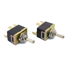 Meyer Angle and Lift Switch Kit for E47, E57, E60 Pump Units Aftermarket 21918 21919