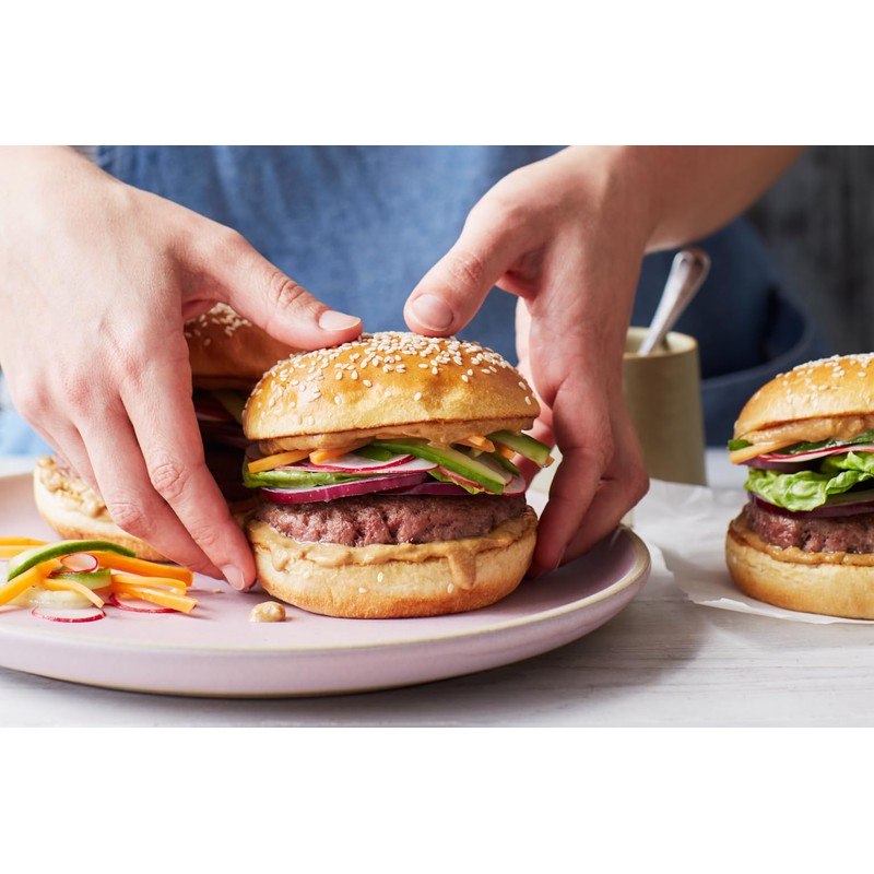 Spice Tailor 3 Simple Steps Restaurant Quality Meals in Minutes