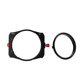 Kase K9 100mm Filter Holder Kit Dedicated for Nikon Z 14-24mm F2.8S Lens