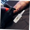 minkissy Bottle Tattoo Correction Agent Liquid for Tattoo Error Correction