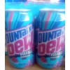 Mountain Dew Limited Edition Mountain Dew Voltage Raspberry Soda Full
