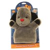 The Sooty Show Sweep Hand Puppet