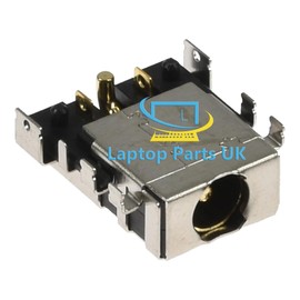 LPUK Charging Port compatible with Acer Nitro 5 AN517-55 - Replacement DC Jack Power Connector Socket