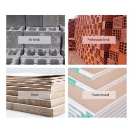 Generic Pistola De Remache De Herramienta Ajuste De Anclaje De Pared