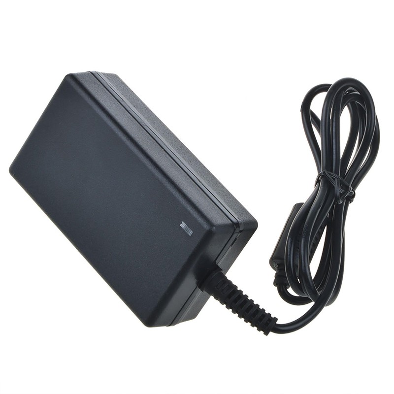 PKPOWER 18V 1.67A Power Adapter 30W for Echo (3rd Gen)