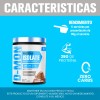 Proteína Whey Hs Hidrolizada Isolate D-mon 250g 6 Servicios
