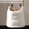 FiboPawer Sugar Glider Sleeping Bag, Cage Hanging Bag, Warm Cage