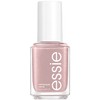Esmalte de uñas essie, acabado brillante brillante, sin alambre, 13,6
