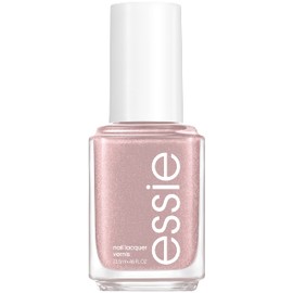 Esmalte de uñas essie, acabado brillante brillante, sin alambre, 13,6 ml                                                                              