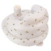 Multifunctional Baby PVC Inflatable Spine Protection Bathroom Sofa Learning Eating