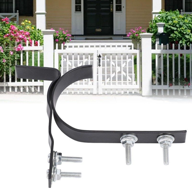 Mailbox Locking Handle Set, Mailbox Latch and Handle Set, Iron