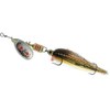 mepp MEPPS Aglia TW Streamer Silver Size 3/6.8 g