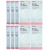Choline Inositol 4000 Nutrients Women's Folic Acid Active Pregnancy Preparation Total 60 Packets / 콜린 이노시톨4000 영양제 여자 엽산 활성 임신준비 총 60포