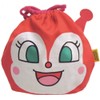 Itousangyo ANP-800 Anpanman Face Drawstring Bag