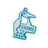 CHUMS CH62-2050 T001 Teal Booby Bottle Opener Camping Accessory 2024
