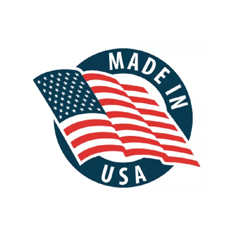 Bush Pilot Wings BIKER PIN W/ LOCKING BACK FOR VEST