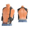 Pro-Tech Outdoors Shoulder Holster fits Beretta 92 Compact Deluxe Horizontal