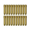 RIVERWELD TIG Wedge Collet Short 4C332GS 3/32" 2.4mm Fit DB