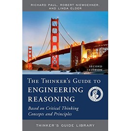 The Thinker's Guide to Engineering Reasoning