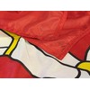NWFlags Outdoor Heavy Isle of Man Flag 5ft x 3ft