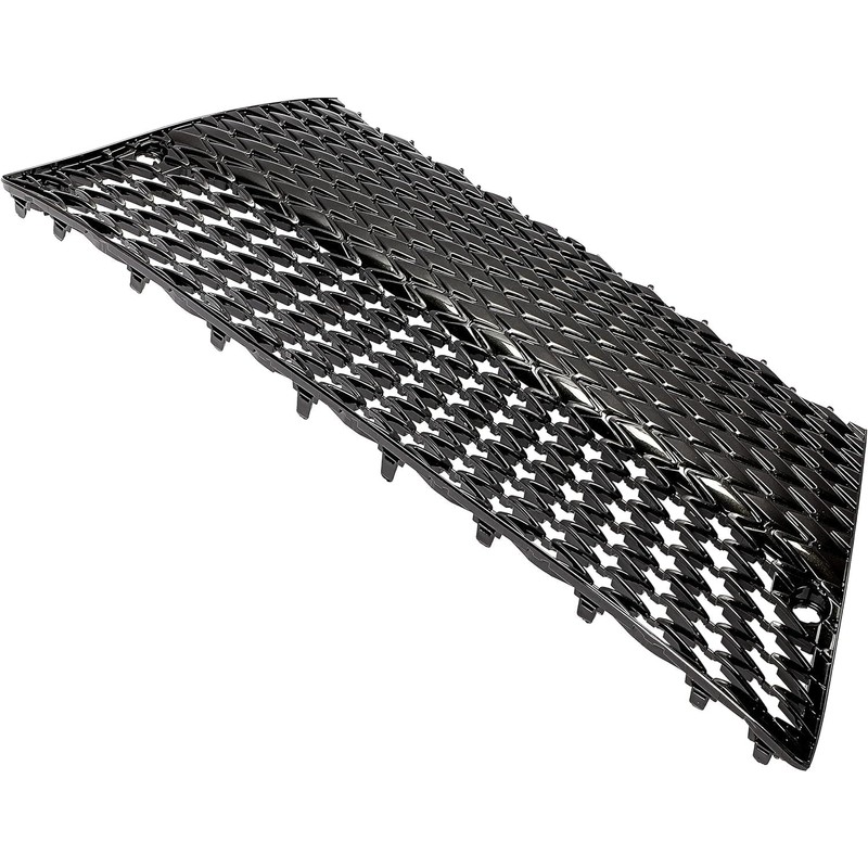 KUAFU Front Bumper Grille Compatible with 2014-2016 Lexus F-Sport IS200t