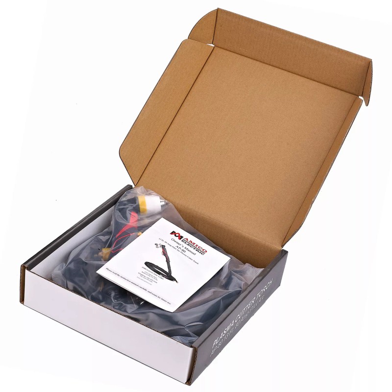 Amico Electric AP-80, 80 Amp High Precision Pilot Arc Plasma