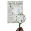 Nature Trail Magnifying Glass