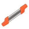 4.0mm Chain Sharpener Universal Manual Chainsaw Chain Grinding Tool Accessory