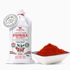 Hungarian Paprika, Sweet & Hot (2x50g/1.7oz) Certified Kosher, Imported from
