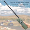 Baofeng AR-152 Military Grade 10 watt Ham Walkie Talkies for