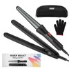 Silver Bullet Style on the Run - Mini Straightener &