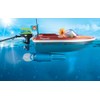 Playmobil Family Fun 70091 Sport Boat with Fun Tyres Age