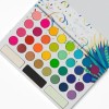 Paleta Sombras Ojos Take Me Back Brazil Maquillaje 35 Tonos