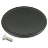 SPARES2GO 5.5cm Large Handle Lid Knob For Le Creuset Casserole