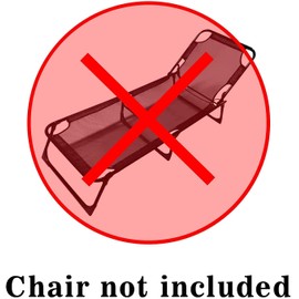 THOVSMOON Beach Lounge Chair Towel Cover,Soft Microfiber Chaise Lounge Towel Cover Patio Pool Chairs Cover with Side Pockets,80" x 26" Chair Cover for Beach/Pool Sunbathing Holiday (Palm Leaves)